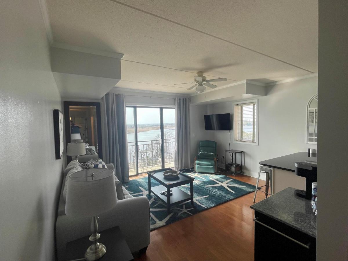 Water Street Retreat 04 Appartement Wilmington Buitenkant foto